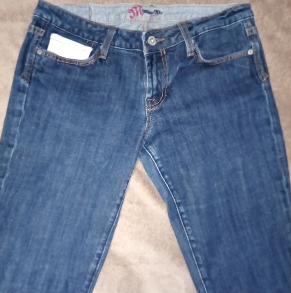 MISS ME !!!! JEANS